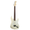 2015 Fender Jeff Beck Signature Stratocaster Olympic White