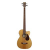 Used Martin OOC-16GTAE Acoustic Electric Bass Natural