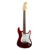 2000 Fender USA Big Apple Stratocaster HH Candy Apple Red