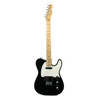 1993 Fender Telecaster Plus Ebony Frost
