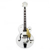 Mint Gretsch G6120 Limited Edition Duane Eddy Signature Pearl White
