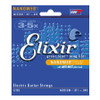 Elixir Nanoweb Electric Guitar Strings .011- .049