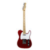 2007 Fender Standard Telecaster Candy Apple Red