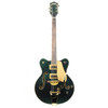 Gretsch G5422TG-CDG Limited Edition Electromatic Hollow Body in Cadillac Green Metallic