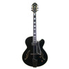 Vintage 1985 Fender D���Aquisto Elite Ebony