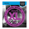 D'Addario EXL120BT Nickel Wound Balanced Tension Super Light Electric Guitar Strings .009-.040