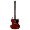 Vintage 1964 Gibson SG Special Electric Guitar Cherry Finish