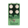 Earthquaker Devices Westwood Translucent Drive Manipulator Overdrive Pedal