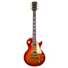 Vintage 1973 Gibson Les Paul Deluxe Electric Guitar Cherry Sunburst