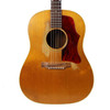 Vintage Late 1960's Gibson J-50 Dreadnought Acoustic Guitar Natural Finish