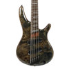 Ibanez SRMS805 Workshop 5 String Electric Bass in Deep Twilight
