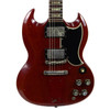 Vintage 1964 Gibson SG Standard Electric Guitar Cherry Finish
