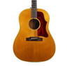 Vintage 1967 Gibson J-50 Dreadnought Acoustic Guitar Natural Finish