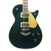 Gretsch G6228 Players Edition Jet BT V-Stoptail - Cadillac Green