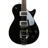 Gretsch G6131T Players Edition Jet FT Rosewood - Black