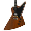 Vintage 1982 Gibson Explorer II E/2 Electric Guitar Natural Finish