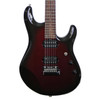 Used Ernie Ball Music Man John Petrucci 6 Red Pearl Burst 2008