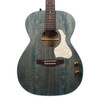 Art & Lutherie Legacy Concert Hall Q-Discrete Acoustic Electric in Denim Blue