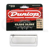 Dunlop 213 Glass Slide 13.5 Ring Size 4.5 mm wall