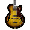Ibanez AF95FM Artcore Expressionist - Antique Yellow Sunburst