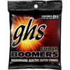GHS Boomers Medium Electric Guitar Strings 11-50