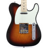 2016 Fender American Professional Telecaster Electric Guitar Sunburst Finish