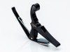 Kyser Capo for Classical Guitar Black
