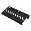 Gator Aluminum Small Pedalboard & Bag - Black