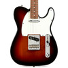 Fender Player Series Telecaster Pau Ferro Neck - 3 Color Sunburst