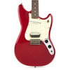 1998 Fender Cyclone Electric Guitar Red Finish
