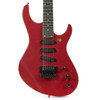 Used Nova USA Electric Guitar Red