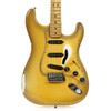 Vintage 1980 Fender Stratocaster Electric Guitar Antigua Finish