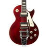 2015 Gibson Les Paul Traditional Pro III EX w/Bigsby Wine Red