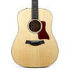 Used Taylor 510e Short Scale Dreadnought Acoustic Electric Guitar