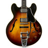 Vintage Gibson ES-335TD Sunburst 1961