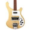Used Rickenbacker 4003S Bass Mapleglo 1992