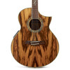 Used Ibanez EW20ZWENT Acoustic Electric Natural