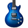 Used Gibson Les Paul Standard HD.6X Pro Digital Blue 2006
