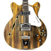 Vintage Fender Coronado XII 12-String Wildwood 1968