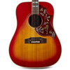 Vintage Gibson Hummingbird Sunburst 1966