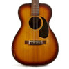 Vintage Guild F-20 Troubadour Sunburst 1961