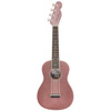 Fender Zuma Classic Ukulele - Burgundy Metallic