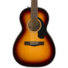 CP-60S Parlor Acoustic Walnut - Sunburst