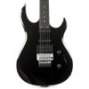 Used Carvin DC135 Model Solid Body HSS with Floyd Rose - Black