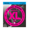 D'Addario EXL170S Nickel Wound Short Scale Light Bass Strings .045-.100