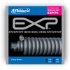 D'Addario EXP170 Coated Nickel Wound Long Scale Light Bass Strings .045-.100