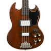 Vintage Gibson EB-3 Walnut 1974
