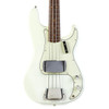 Used Fender American Vintage AVRI '63 Precision Bass Faded Sonic Blue 2014