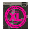 D'Addario ENR71-5SL Half Rounds Super Long Scale Regular Light Bass Strings .045-.130