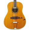 Vintage Vox Folk XII 12-String Dreadnought Natural 1960's